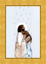 Load image into Gallery viewer, When The Blues Came, And The Rains Fell, He Was There
