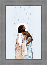 Load image into Gallery viewer, When The Blues Came, And The Rains Fell, He Was There
