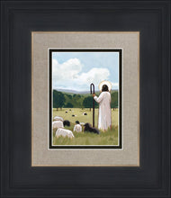 Load image into Gallery viewer, The Good Shepherd in Summer
