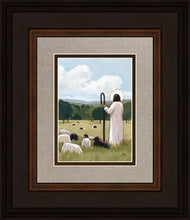 Load image into Gallery viewer, The Good Shepherd in Summer
