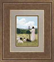 Load image into Gallery viewer, The Good Shepherd in Summer
