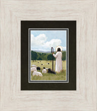 Load image into Gallery viewer, The Good Shepherd in Summer
