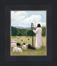 Load image into Gallery viewer, The Good Shepherd in Summer
