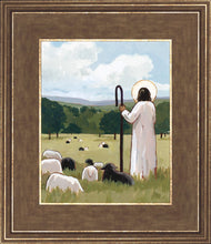 Load image into Gallery viewer, The Good Shepherd in Summer
