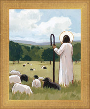 Load image into Gallery viewer, The Good Shepherd in Summer
