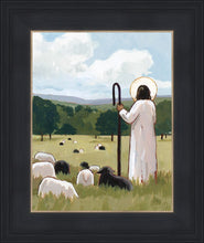 Load image into Gallery viewer, The Good Shepherd in Summer
