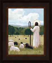 Load image into Gallery viewer, The Good Shepherd in Summer
