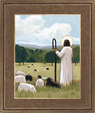 Load image into Gallery viewer, The Good Shepherd in Summer
