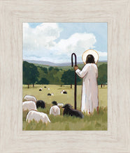 Load image into Gallery viewer, The Good Shepherd in Summer
