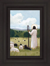 Load image into Gallery viewer, The Good Shepherd in Summer
