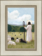 Load image into Gallery viewer, The Good Shepherd in Summer
