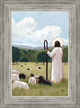 Load image into Gallery viewer, The Good Shepherd in Summer
