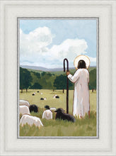 Load image into Gallery viewer, The Good Shepherd in Summer
