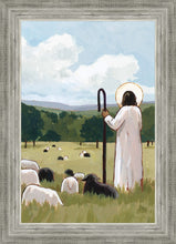 Load image into Gallery viewer, The Good Shepherd in Summer
