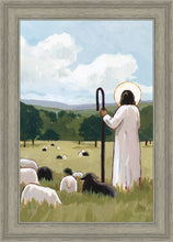 Load image into Gallery viewer, The Good Shepherd in Summer
