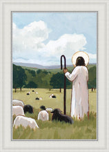 Load image into Gallery viewer, The Good Shepherd in Summer
