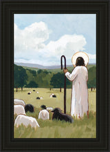 Load image into Gallery viewer, The Good Shepherd in Summer
