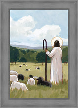 Load image into Gallery viewer, The Good Shepherd in Summer
