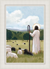 Load image into Gallery viewer, The Good Shepherd in Summer
