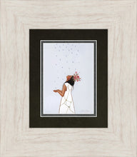 Load image into Gallery viewer, She Learned to Love The Rain
