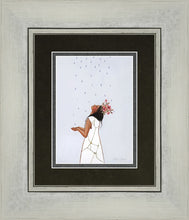 Load image into Gallery viewer, She Learned to Love The Rain

