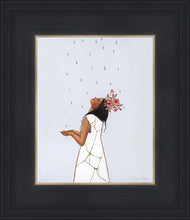 Load image into Gallery viewer, She Learned to Love The Rain
