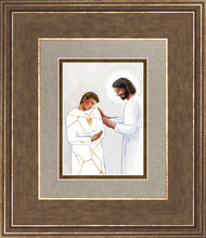 Load image into Gallery viewer, He Hath Made Every Thing Beautiful in His Time (Male)

