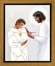 Load image into Gallery viewer, He Hath Made Every Thing Beautiful in His Time (Male) Gallery Wrap
