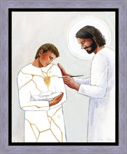 Load image into Gallery viewer, He Hath Made Every Thing Beautiful in His Time (Male) Gallery Wrap
