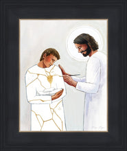 Load image into Gallery viewer, He Hath Made Every Thing Beautiful in His Time (Male)
