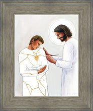 Load image into Gallery viewer, He Hath Made Every Thing Beautiful in His Time (Male)
