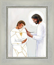 Load image into Gallery viewer, He Hath Made Every Thing Beautiful in His Time (Male)
