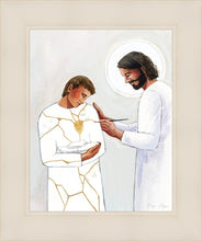 Load image into Gallery viewer, He Hath Made Every Thing Beautiful in His Time (Male)
