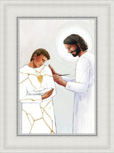 Load image into Gallery viewer, He Hath Made Every Thing Beautiful in His Time (Male)
