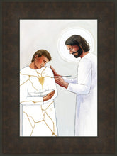 Load image into Gallery viewer, He Hath Made Every Thing Beautiful in His Time (Male)
