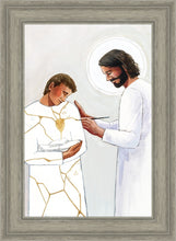 Load image into Gallery viewer, He Hath Made Every Thing Beautiful in His Time (Male)
