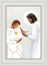 Load image into Gallery viewer, He Hath Made Every Thing Beautiful in His Time (Male)
