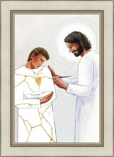 Load image into Gallery viewer, He Hath Made Every Thing Beautiful in His Time (Male)
