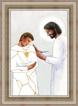 Load image into Gallery viewer, He Hath Made Every Thing Beautiful in His Time (Male)
