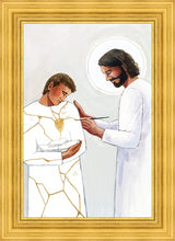 Load image into Gallery viewer, He Hath Made Every Thing Beautiful in His Time (Male)
