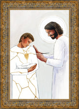 Load image into Gallery viewer, He Hath Made Every Thing Beautiful in His Time (Male)
