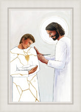 Load image into Gallery viewer, He Hath Made Every Thing Beautiful in His Time (Male)
