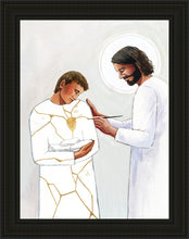 Load image into Gallery viewer, He Hath Made Every Thing Beautiful in His Time (Male)
