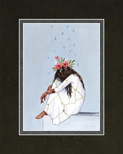Load image into Gallery viewer, She Thought She Was Broken, But She Was Blooming (Female)

