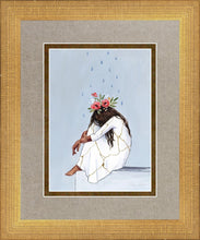 Load image into Gallery viewer, She Thought She Was Broken, But She Was Blooming (Female)
