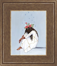 Load image into Gallery viewer, She Thought She Was Broken, But She Was Blooming (Female)
