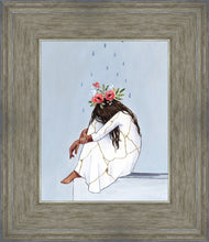 Load image into Gallery viewer, She Thought She Was Broken, But She Was Blooming (Female)
