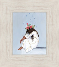 Load image into Gallery viewer, She Thought She Was Broken, But She Was Blooming (Female)
