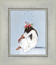 Load image into Gallery viewer, She Thought She Was Broken, But She Was Blooming (Female)
