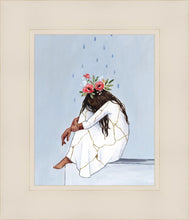 Load image into Gallery viewer, She Thought She Was Broken, But She Was Blooming (Female)
